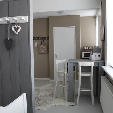 Raadhuis Egmond Egmond aan den Hoef Habitación foto