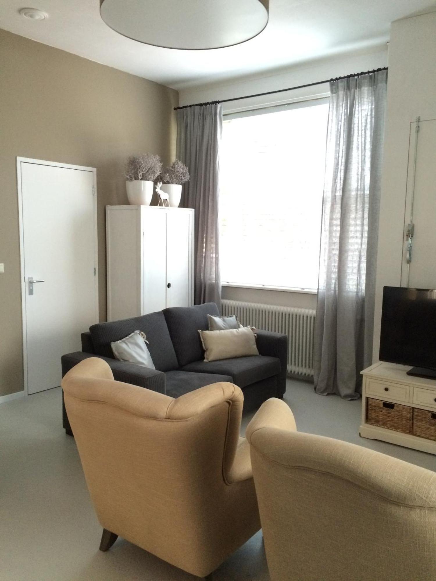 Raadhuis Egmond Egmond aan den Hoef Habitación foto