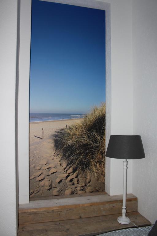Raadhuis Egmond Egmond aan den Hoef Habitación foto